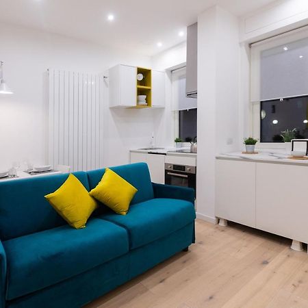 Apartment Paruta 76 Mediolan Zewnętrze zdjęcie