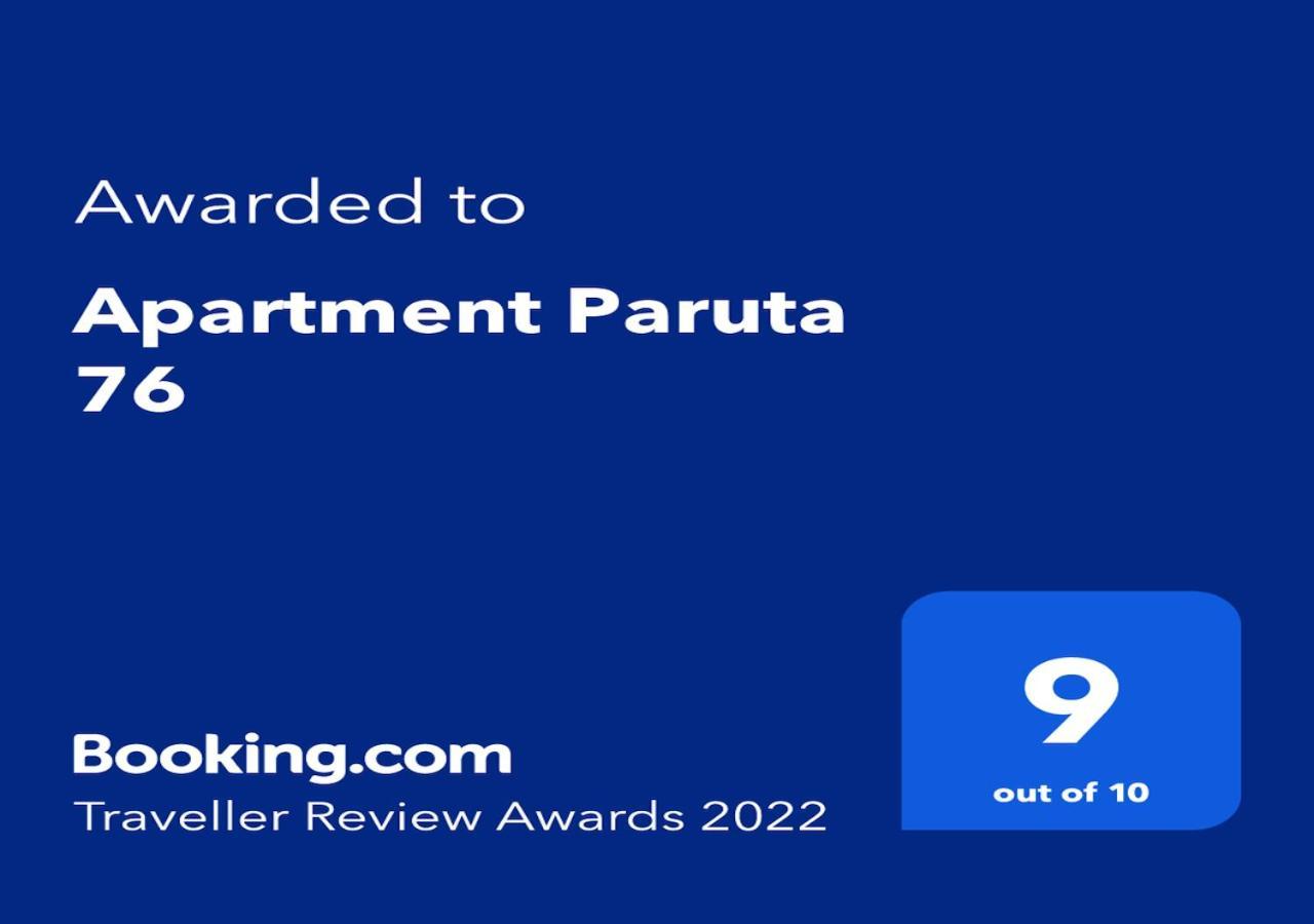 Apartment Paruta 76 Mediolan Zewnętrze zdjęcie