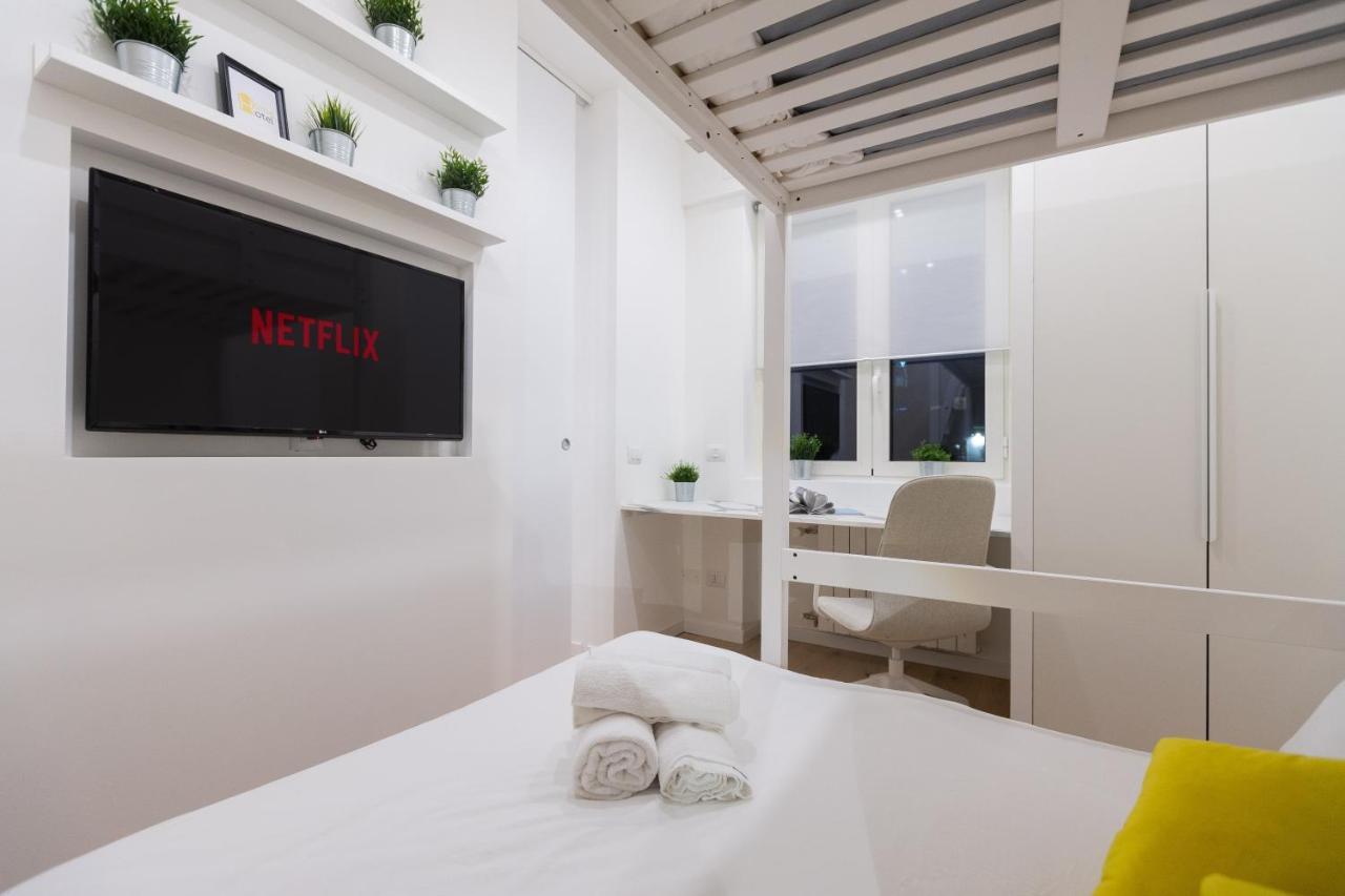 Apartment Paruta 76 Mediolan Zewnętrze zdjęcie