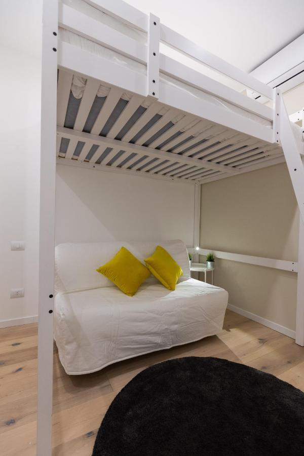 Apartment Paruta 76 Mediolan Zewnętrze zdjęcie
