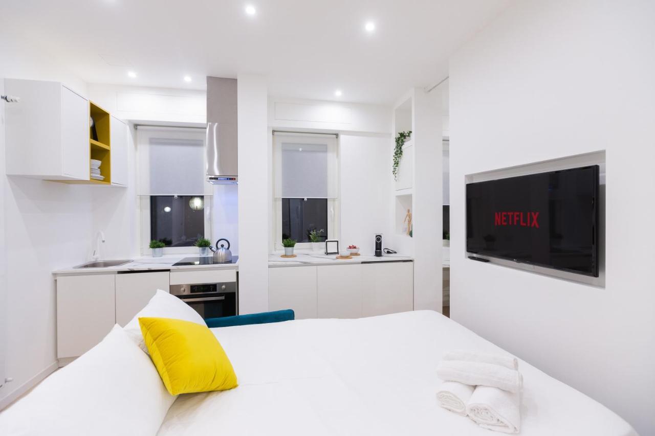 Apartment Paruta 76 Mediolan Zewnętrze zdjęcie