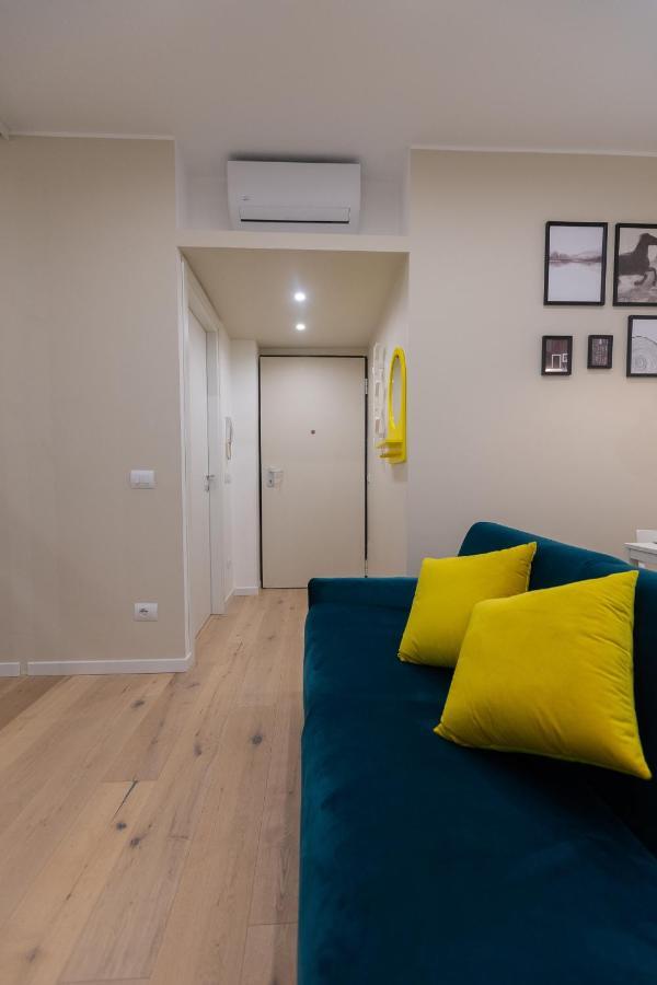 Apartment Paruta 76 Mediolan Zewnętrze zdjęcie
