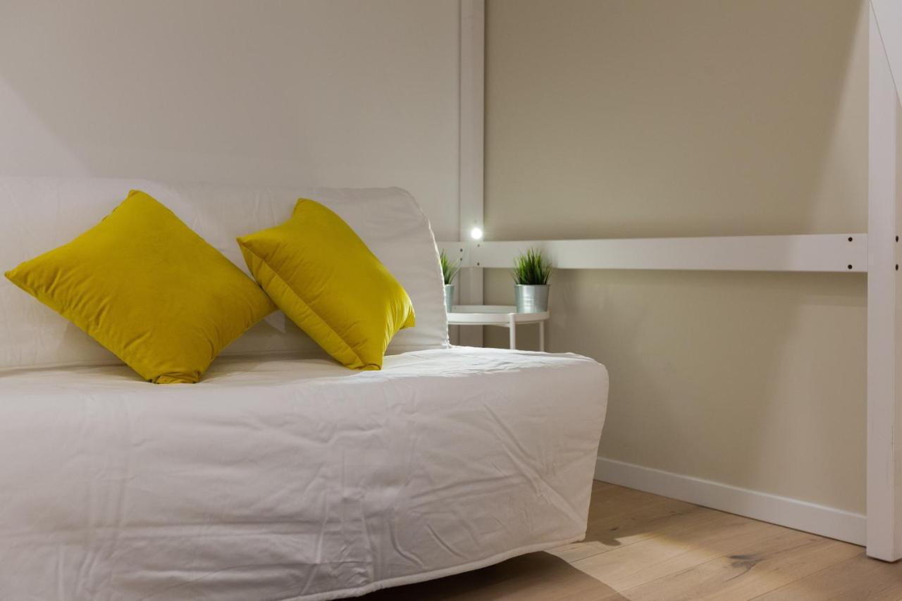 Apartment Paruta 76 Mediolan Zewnętrze zdjęcie