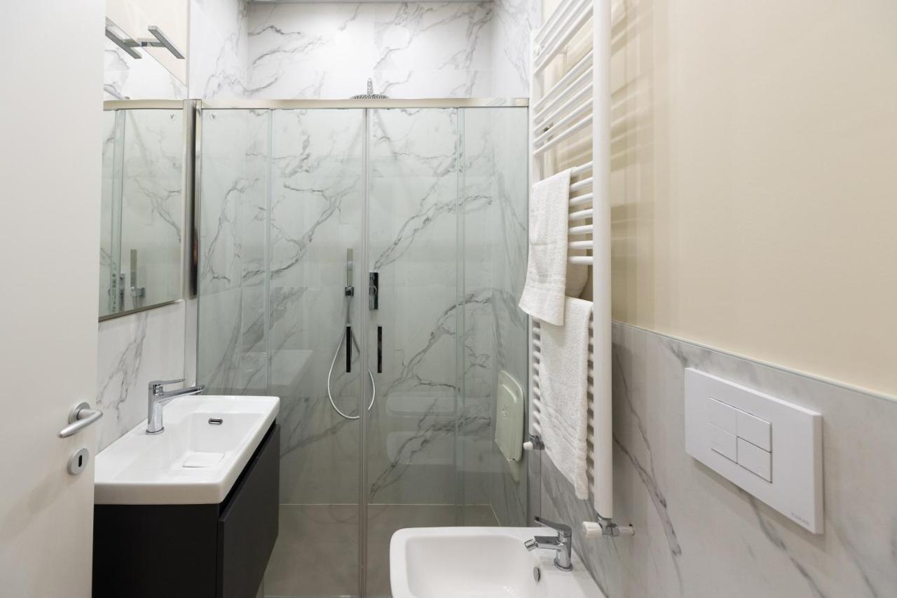 Apartment Paruta 76 Mediolan Zewnętrze zdjęcie