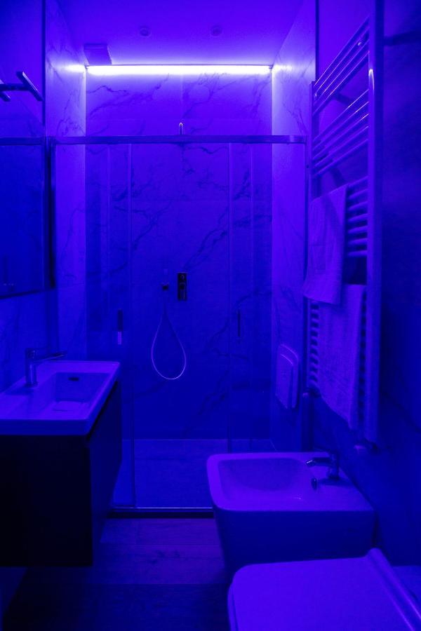 Apartment Paruta 76 Mediolan Zewnętrze zdjęcie