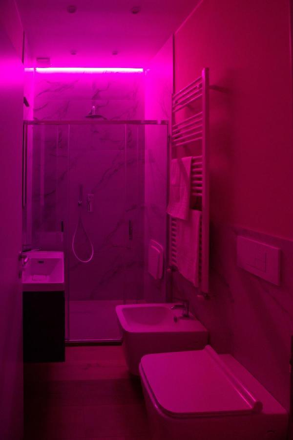 Apartment Paruta 76 Mediolan Zewnętrze zdjęcie