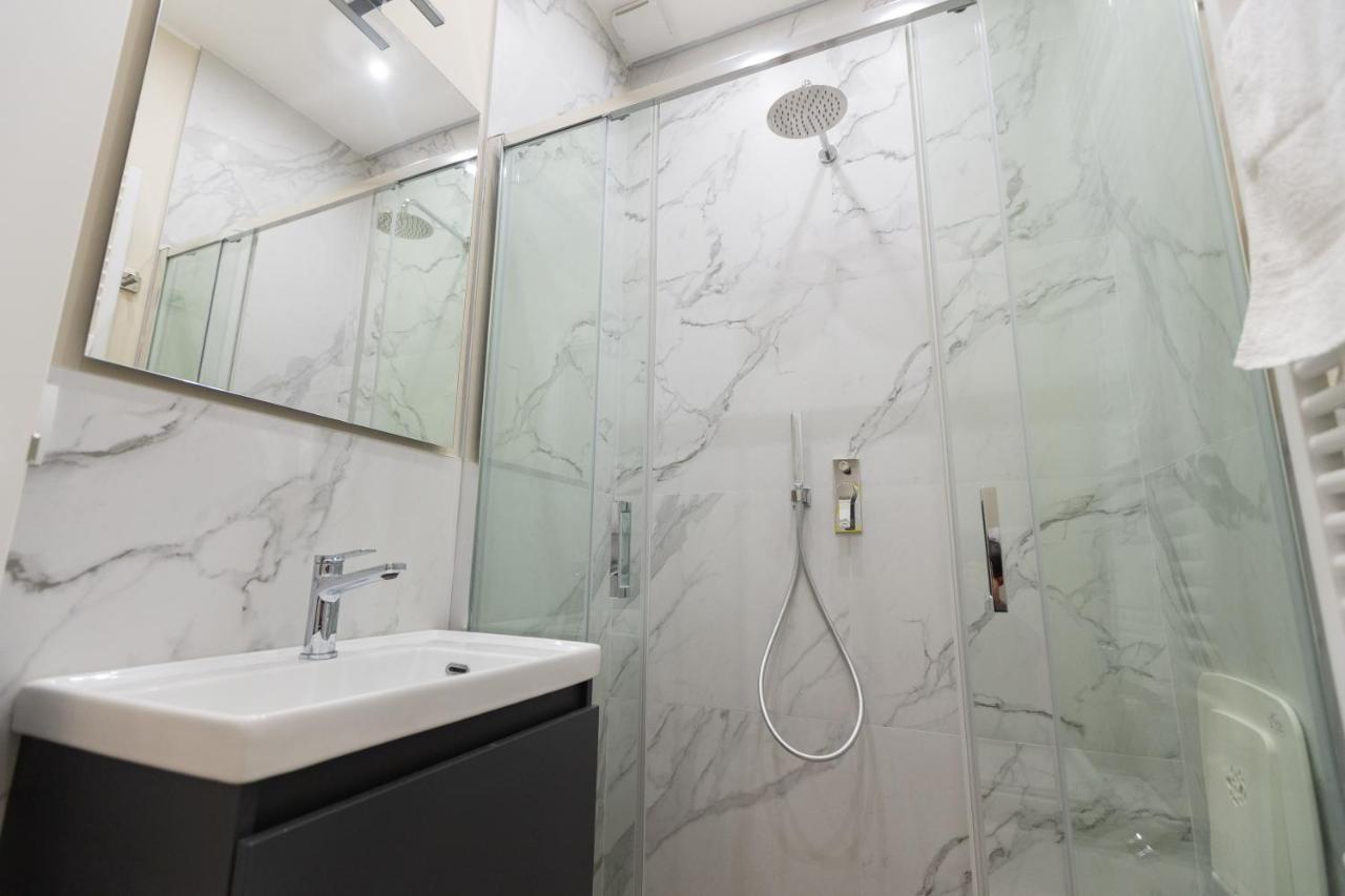 Apartment Paruta 76 Mediolan Zewnętrze zdjęcie